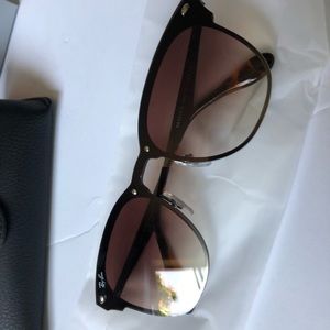 Ray blaze clubmaster